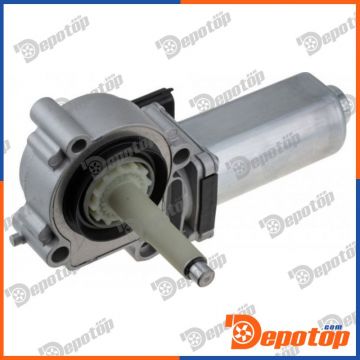 Moteur de boîte de transfert pour OPEL | ESR-PL-000, 0404029